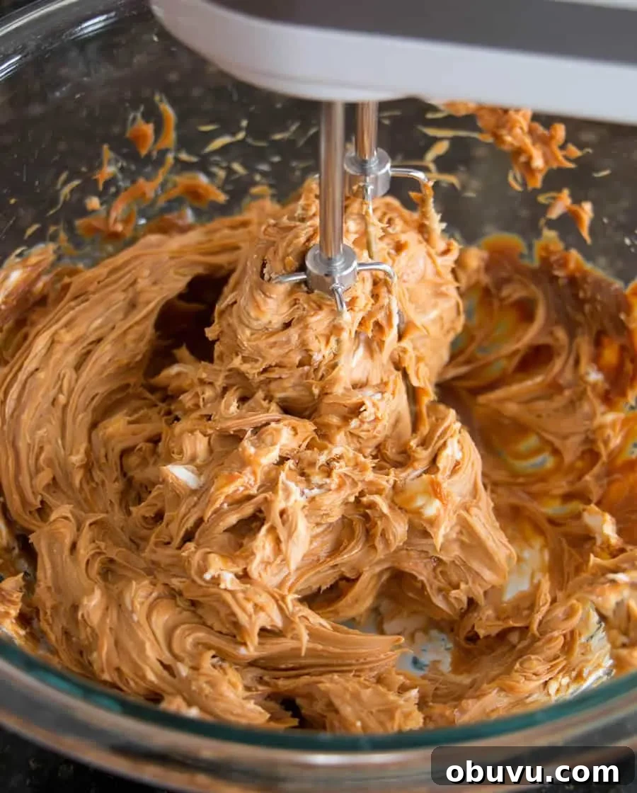 Easy Banoffee Cream Pie pairs the short cut of dulce de leche with the twist of adding cream cheese. A drizzle of Nutella syrup takes it over the top!